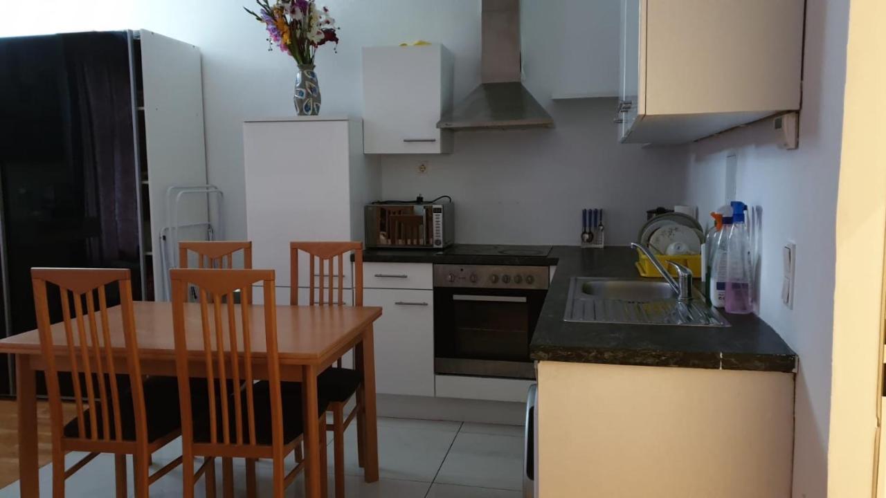 Vienna Zwanzig Apartment ภายนอก รูปภาพ