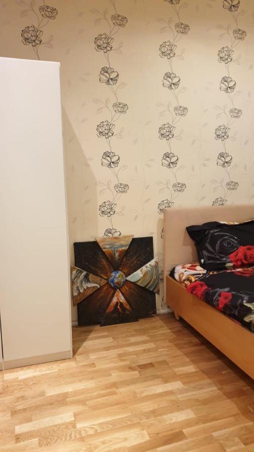 Vienna Zwanzig Apartment ภายนอก รูปภาพ