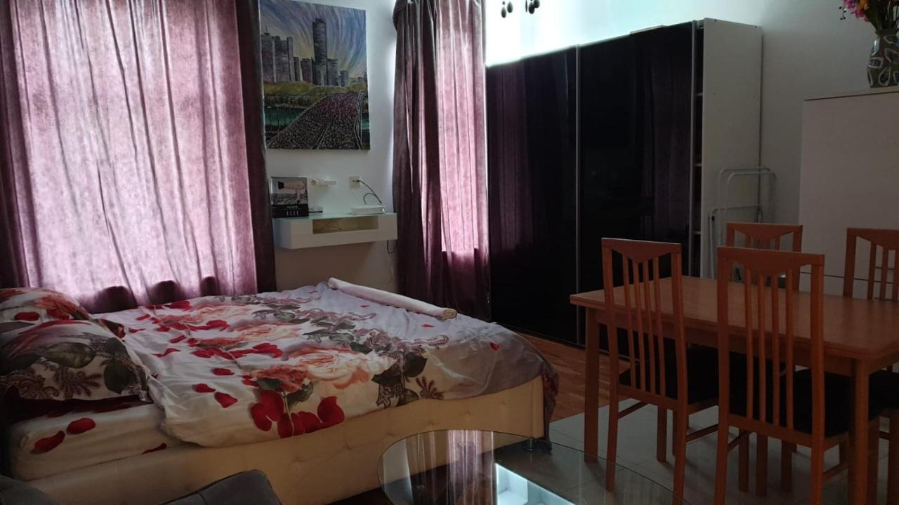 Vienna Zwanzig Apartment ภายนอก รูปภาพ