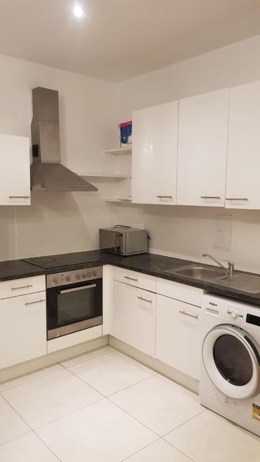 Vienna Zwanzig Apartment ภายนอก รูปภาพ
