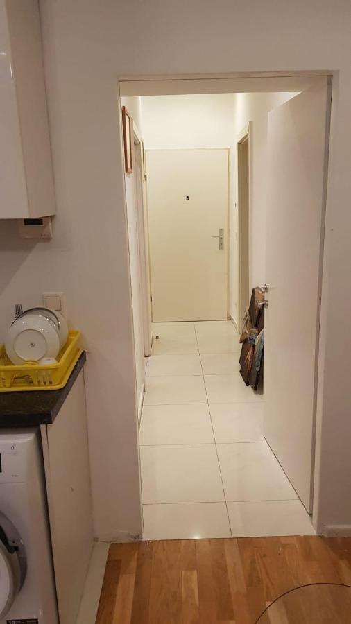 Vienna Zwanzig Apartment ภายนอก รูปภาพ