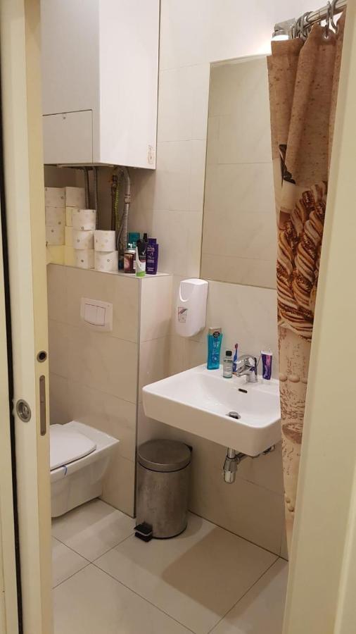 Vienna Zwanzig Apartment ภายนอก รูปภาพ