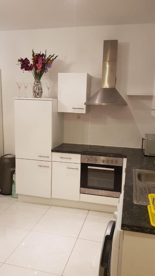 Vienna Zwanzig Apartment ภายนอก รูปภาพ
