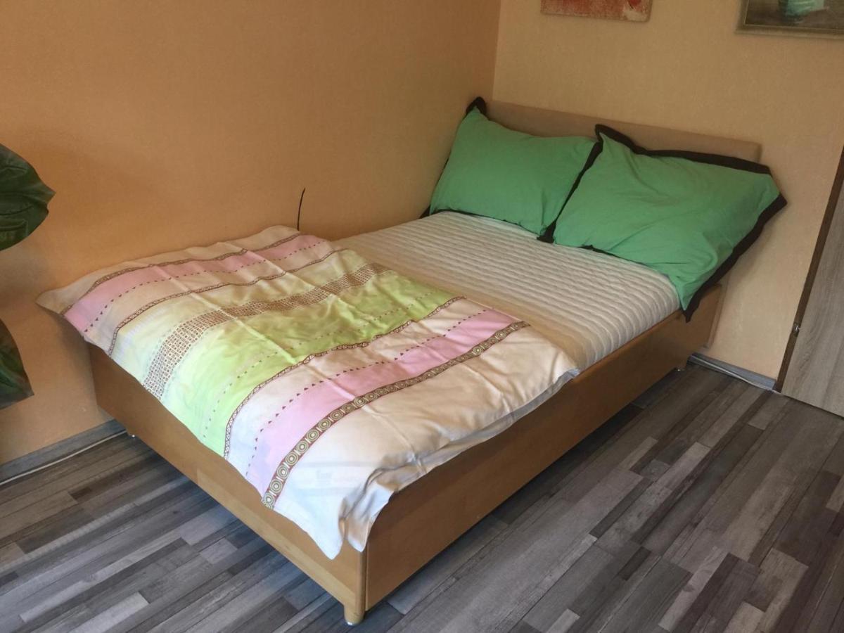 Vienna Zwanzig Apartment ภายนอก รูปภาพ